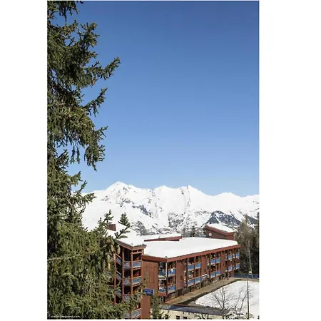 شقة Residences Quartier Charmettoger - Maeva - 5 Personnes Budget Mae-0813 Les Arcs (Savoie)