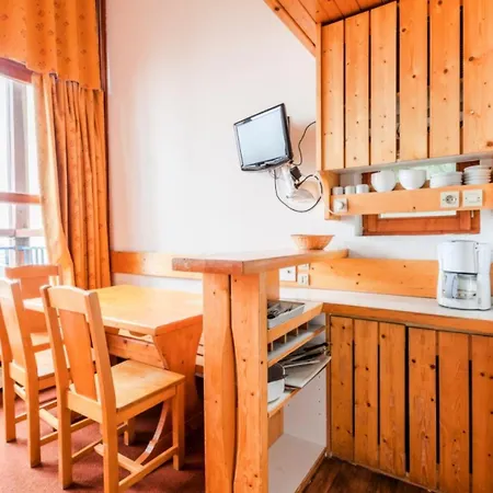 Residences Quartier Charmettoger - Maeva - 5 Personnes Budget Mae-0813 *