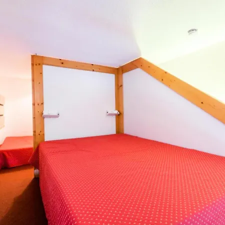 Residences Quartier Charmettoger - Maeva - 5 Personnes Budget Mae-0813