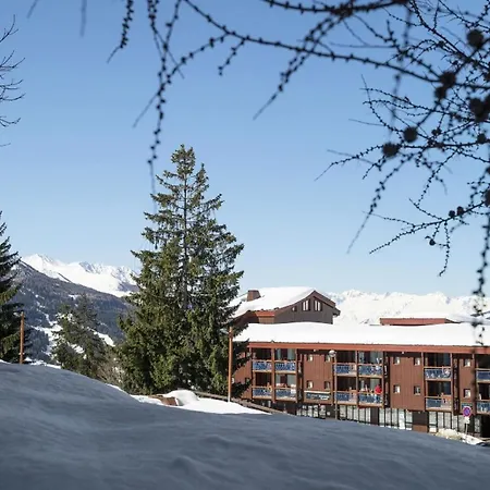 Residences Quartier Charmettoger - Maeva - 5 Personnes Budget Mae-0813 *