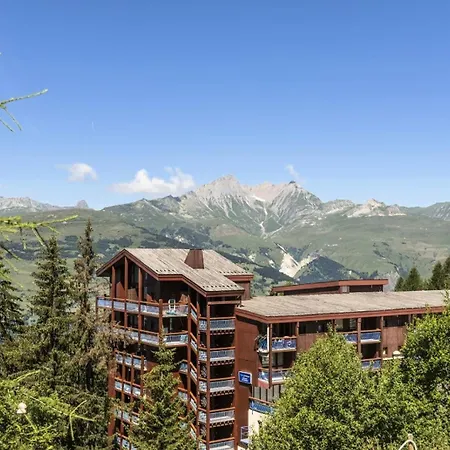 شقة Residences Quartier Charmettoger - Maeva - 5 Personnes Budget Mae-0813 *